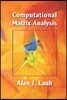 Computational Matrix Analysis