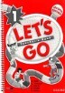 Let's Go 1 : Teacher's Book (2nd edition)