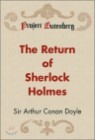 The Return of Sherlock Holmes