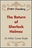 The Return of Sherlock Holmes