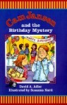 CAM Jansen and the Birthday Mystery