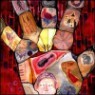 Lars Hollmer - With Floury Hand (Sketches) (CD+DVD)