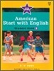 New American Start with English 2 : Student Book