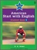 New American Start with English 3 : Student Book