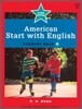 New American Start with English 4 : Student Book
