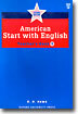 New American Start with English 1 : Teacher's Book