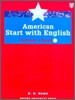 New American Start with English 4 : Teacher's Book
