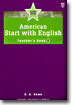 New American Start with English 6 : Teacher's Book