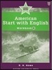 New American Start with English 6 : Workbook