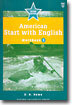 New American Start with English 5 : Workbook