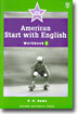 New American Start with English 3 : Workbook