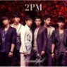 ���ǿ� (2PM) - Beautiful (Single)(CD+PhotoBook)(Limited Edition)