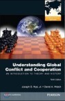 Understanding Global Conflict and Cooperation