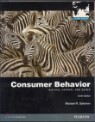Consumer Behavior, 10/E (IE)