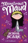 Monstrous Maud: School Scare