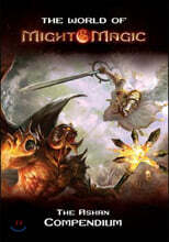 Heroes of Might and Magic Compendium