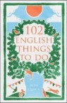 102 English Things to Do