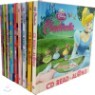 Disney Mini CD Read Alongs 9��