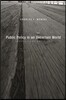 Public Policy in an Uncertain World