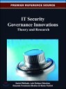It Security Governance Innovations