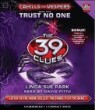 Trust No One (39 Clues: Cahills vs. Vespers)