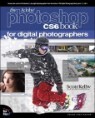 The Adobe Photoshop Cs6 Book for Digital Photographers