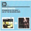 Frank Sinatra - 2 For 1: Strangers In The Night / Live At The Meadowlands 