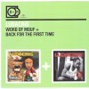 Ludacris - 2 For 1: Word Of Mouf / Back For The First Time 