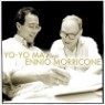 ��� ���� �����ϴ� ���Ͽ� �𸮲��� (Yo-Yo Ma Plays Ennio Morricone) (�Ϻ���) - Yo-Yo Ma