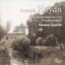 ���̵� : ���� 4���� Op.33 & Op.42 (Haydn : String Quartets Opp. 33 & 42) (SACD Hybrid) - Parkanyi Quartet