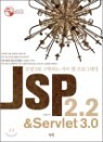 JSP 2.2 & Servlet 3.0