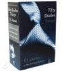 Fifty Shades Boxed Set