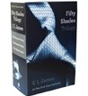 Fifty Shades Boxed Set