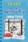 Diary of a Wimpy Kid #6 : Cabin Fever