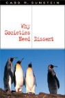 Why Societies Need Dissent