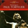 ��Ʋ����: ���� ÿ�� ���ְ�, ������ ÿ�� ������ (Hommage A Paul Tortelier) - Paul & Yan Pascal Tortelier