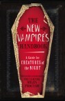 New Vampire's Handbook