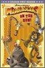 Madagascar 3: On the Run!