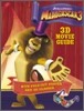 Madagascar 3: 3D Guide with Poster and Glasses