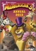Madagascar 3: Annual 2013