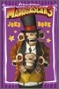 Madagascar 3: Joke Book