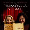���忡�� ��Ʋ������� �뷡�� (Chansonettes mit Bach - Songs From Bach To Beatles) - Ute Loeck