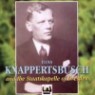 ����� : ����� 2, 3��, ���̵� : ����� 88��, R. ��Ʈ��콺 : ������ ���� (Brahms : Symphony No.2, No.3, Haydn : Symphony No.88, R. Strauss : Death & Transfiguration) (2CD) - Hans Knappertsbusch