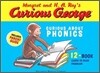 Curious George Curious About Phonics 12 Book Set