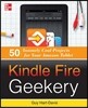 Kindle Fire Geekery