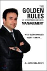 The Golden Rules of Human Resource Management