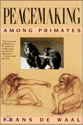 Peacemaking Among Primates