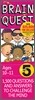 Brain Quest Grade 5 : 1,500 Questions and Answers to Challenge the Mind