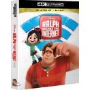 �ָԿ� ����2: ���ͳ� ������ (2Disc 4K UHD + 2D Steelbook) : ���緹�� 