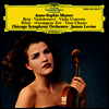 ������: ���̿ø� ���ְ�, ��: �ð� ���� (Berg: Violin Concerto, Rihm: Gesungene Zeit) (180G)(LP) - Anne-Sophie Mutter